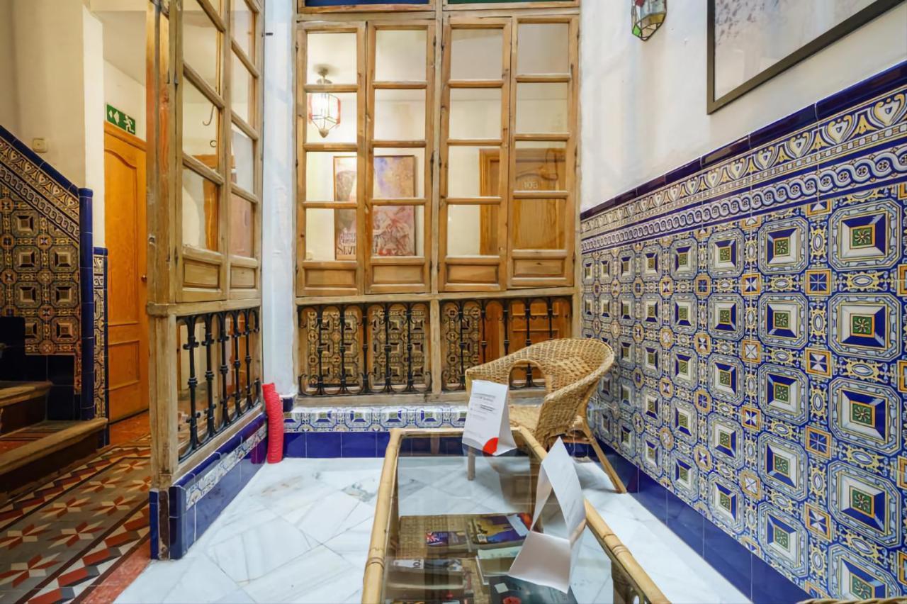 Hostal Austria — Fotos 3